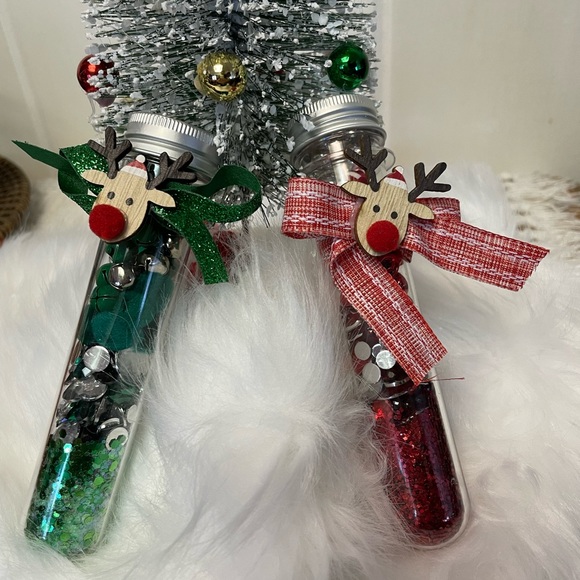 ** NEW listing ** Great stocking stuffers & projects with the kids - Picture 2 of 6